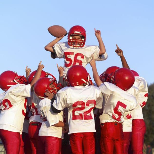 The Story Behind Sports Zone​
